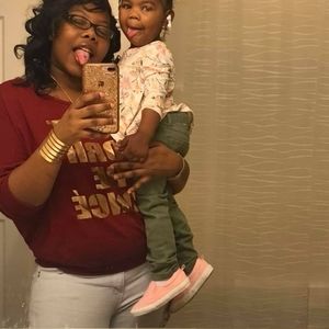 Meet your Posher, Brianna